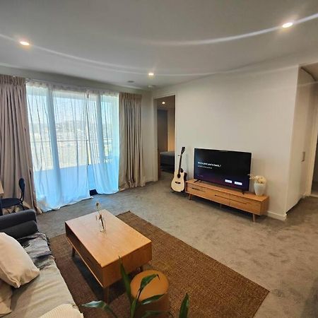 Lakeside Apartment, Walking Distance To Foreshore Kingston Zewnętrze zdjęcie