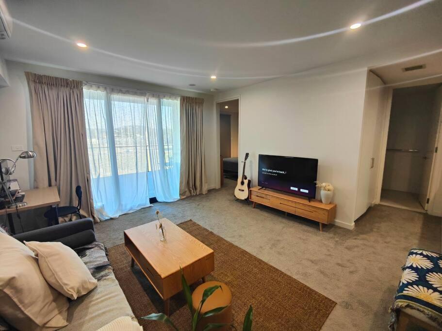 Lakeside Apartment, Walking Distance To Foreshore Kingston Zewnętrze zdjęcie