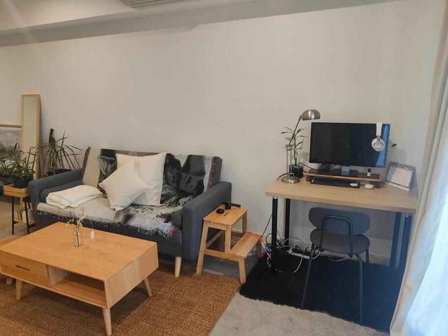 Lakeside Apartment, Walking Distance To Foreshore Kingston Zewnętrze zdjęcie