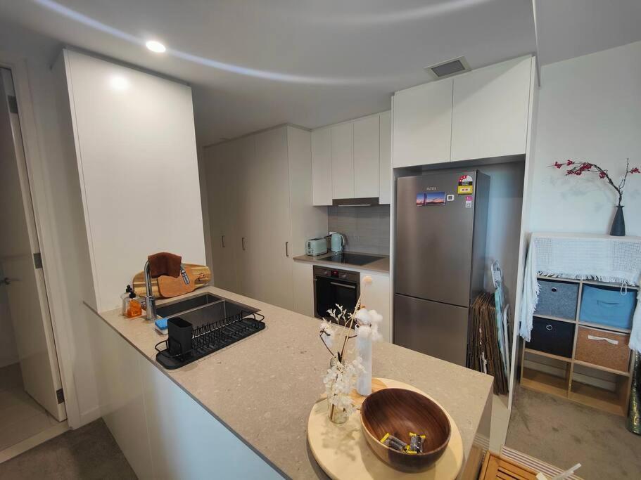 Lakeside Apartment, Walking Distance To Foreshore Kingston Zewnętrze zdjęcie